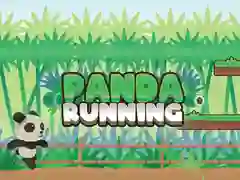 Gra Biegająca Panda w Internecie Gra Biegająca Panda w Internecie