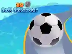 Gra 3D Balansująca Piłka w Internecie Gra 3D Balansująca Piłka w Internecie