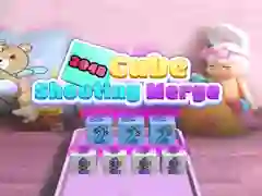 Gra 2048 Strzał Kostka Scalanie w Internecie Gra 2048 Strzał Kostka Scalanie w Internecie
