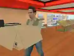Gra Symulator zarządzania supermarketem w Internecie Gra Symulator zarządzania supermarketem w Internecie