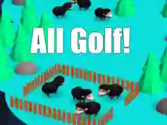 Gra Wszystko o golfie! w Internecie Gra Wszystko o golfie! w Internecie