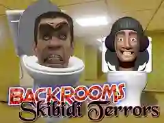 Gra Horory Backrooms Skibidi w Internecie Gra Horory Backrooms Skibidi w Internecie