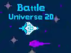 Gra Bitwa Uniwersum 2D w Internecie