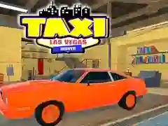 Gra Kierowca Taksówki Las Vegas w Internecie