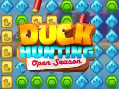 Gra Polowanie na kaczki: Otwarty sezon w Internecie