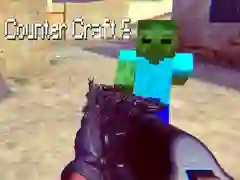 Gra Counter Craft 5 w Internecie