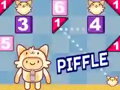 Gra Piffie w Internecie