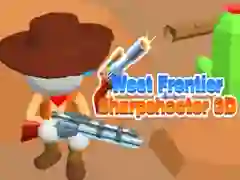 Gra Snajper Zachodniej Granicy 3D w Internecie