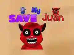 Gra Uratuj Juana w Internecie