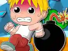 Gra Bomberman w Internecie