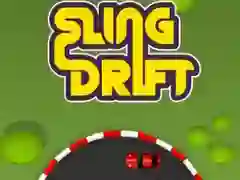 Gra Sling Drift w Internecie