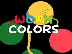 Gra Kolory Robaka w Internecie