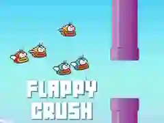 Gra Flappy Rozgnieść w Internecie