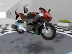 Gra Wyścigi Motocyklowe w Ruchu w Internecie
