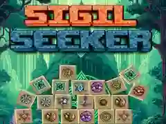 Gra Poszukiwacz Sigili w Internecie Gra Poszukiwacz Sigili w Internecie