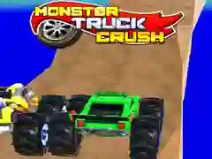 Gra Zgniecenie Monster Trucka w Internecie Gra Zgniecenie Monster Trucka w Internecie
