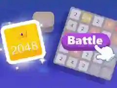 Gra Bitwa 2048 w Internecie Gra Bitwa 2048 w Internecie