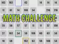 Gra Wyzwanie Matematyczne w Internecie Gra Wyzwanie Matematyczne w Internecie