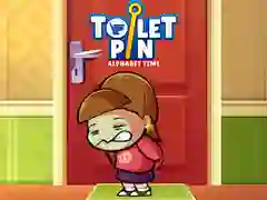 Gra Szpilka Toaletowa w Internecie Gra Szpilka Toaletowa w Internecie
