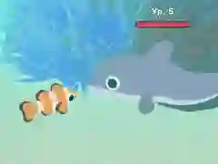 Gra Ryba zjada rybę 3D: Ewolucja w Internecie