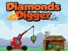 Gra Kopacz Diamentów w Internecie