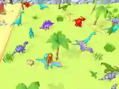 Gra Moja farma dinozaurów w Internecie Gra Moja farma dinozaurów w Internecie