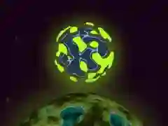 Gra Połączenie w przestrzeni w Internecie Gra Połączenie w przestrzeni w Internecie