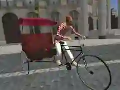 Gra Tuk Tuk Pośpiech w Internecie
