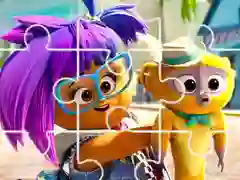 Gra Vivo Puzzle w Internecie