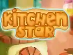 Gra Gwiazda kuchni w Internecie Gra Gwiazda kuchni w Internecie