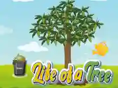 Gra Życie drzewa w Internecie