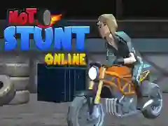 Gra Moto Akrobacje Online w Internecie Gra Moto Akrobacje Online w Internecie