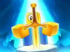 Gra Roblox: Wyciągnij swój miecz w Internecie Gra Roblox: Wyciągnij swój miecz w Internecie