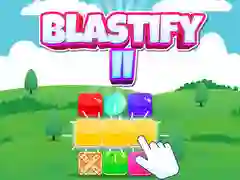 Gra Blastify II w Internecie