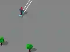Gra Marvel Spider-Man: Śnieżne Łyżwy w Internecie