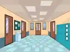Gra Ucieczka z hotelu w Internecie