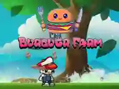 Gra Farma Burgerów w Internecie Gra Farma Burgerów w Internecie