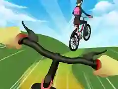 Gra Ekstremalne Rowerowanie 3D w Internecie Gra Ekstremalne Rowerowanie 3D w Internecie