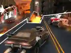 Gra Niemożliwe auto kaskaderskie w Internecie