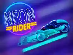 Gra Neonowy Jeździec w Internecie Gra Neonowy Jeździec w Internecie