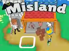 Gra Misland w Internecie