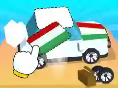 Gra Montaż Zabawek 3D w Internecie Gra Montaż Zabawek 3D w Internecie