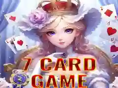 Gra Gra w Siedem Kart w Internecie