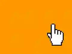 Gra Gra Klikacz Pomarańczowy w Internecie