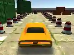 Gra Parking BMW w Internecie
