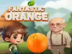 Gra Fantastyczny Pomarańcz w Internecie
