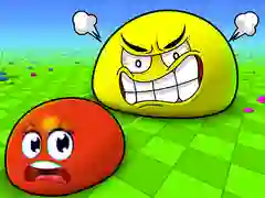 Gra Symulator jedzenia blobów w Internecie