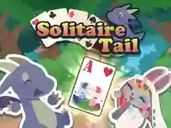 Gra Ogonek Solitare w Internecie Gra Ogonek Solitare w Internecie