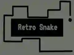Gra Retro Wąż w Internecie
