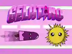 Gra Gelatino w Internecie